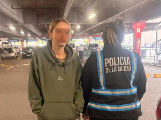 Hallan en Lugano a la adolescente que había desaparecido en Belgrano