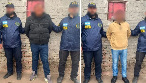Rescataron a siete personas explotadas en campos de La Matanza: dos hermanos quedaron detenidos