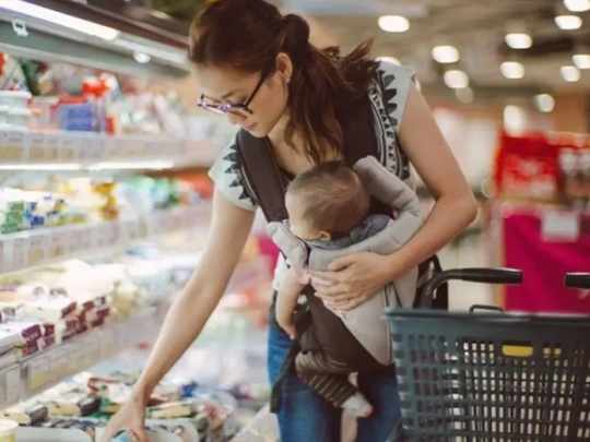 La canasta básica para criar a un hijo superó los $670.000 en junio