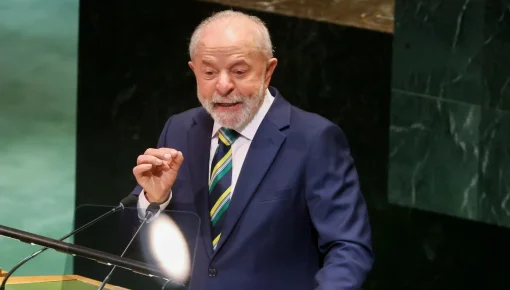 Lula responderá nuevo arancel de Estados Unidos con una 