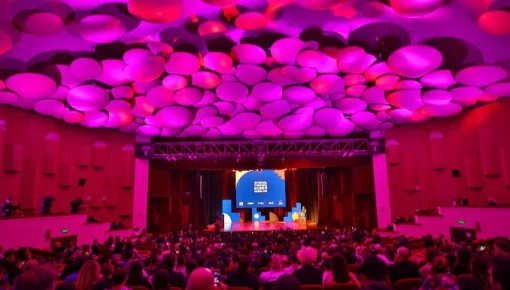 Se anunció una nueva edición del Festival Internacional de Cine de Mar del Plata