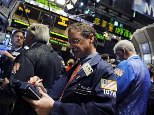 El riesgo país alcanzó su nivel más alto en siete semanas
