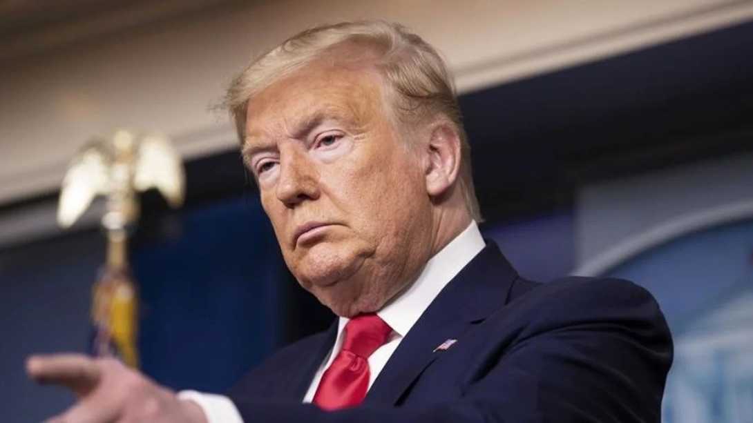 Amenaza total contra Teherán: el duro mensaje de Trump en las Naciones Unidas