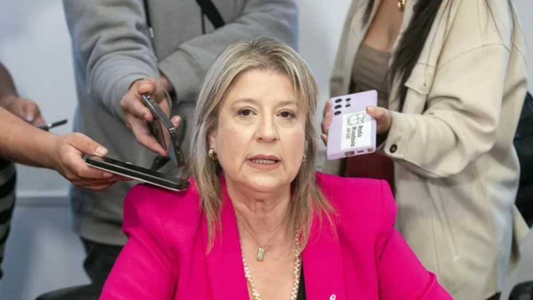 Monteoliva reconoció aumento de suicidios en las Fuerzas y mencionó las deudas
