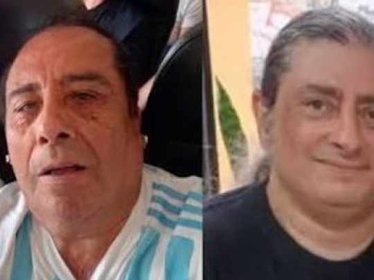 Dos argentinos que estaban desaparecidos tras el sismo en Colombia fueron encontrados a salvo
