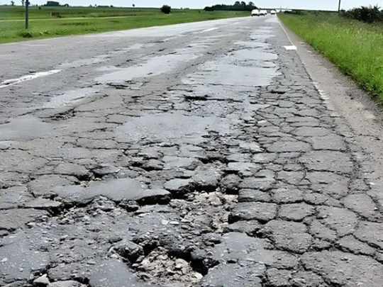 Caputo retuvo unos US$ 3000 millones de obras para lograr el déficit cero