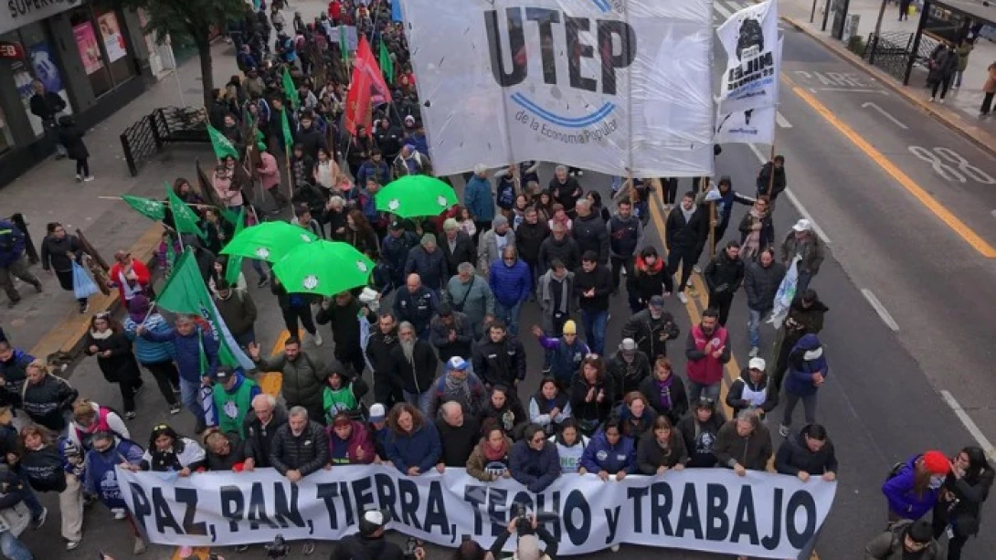 Fotografía: Agencia Noticias Argentinas /Daniel Vides