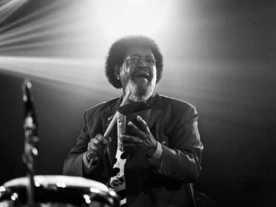 Murió Rubén Rada: el adiós a una leyenda que cambió la música rioplatense