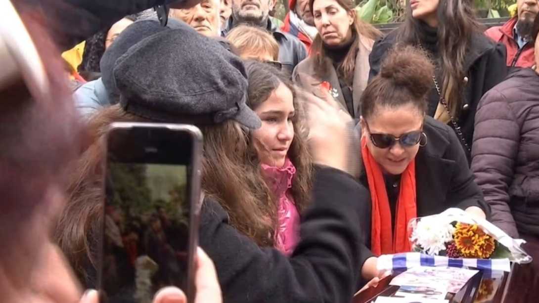Con tambores y emoción: así fue el último adiós a Rubén &ldquo;El Negro&rdquo; Rada en Montevideo