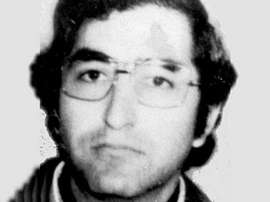 Identificaron los restos de Carlos Poblete, secuestrado en Córdoba durante la última dictadura