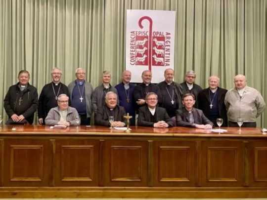 La Iglesia cruzó al Gobierno por Discapacidad: &ldquo;De buenas intenciones está hecho el infierno&rdquo;