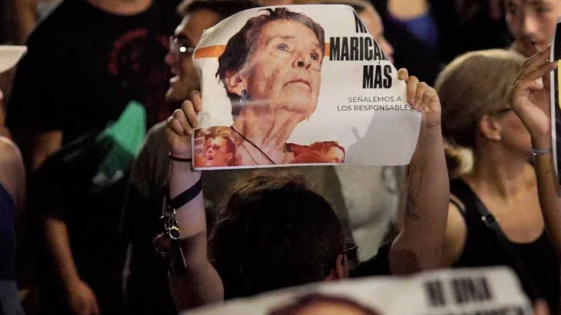 Murió Maricarmen: la mujer que movilizó a España para defender su casa ante los brutales desalojos