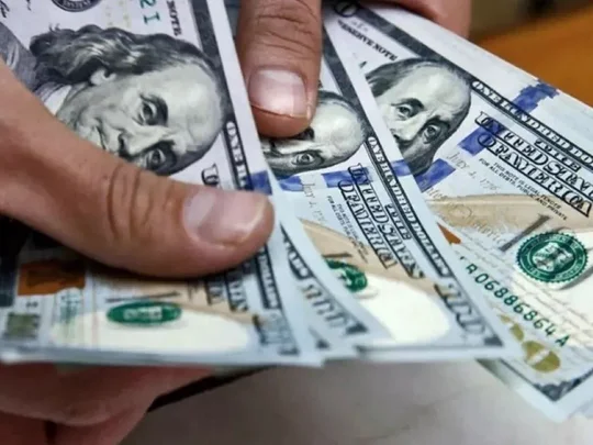 Subió el dólar y alcanzó su nivel más alto en lo que va del mes